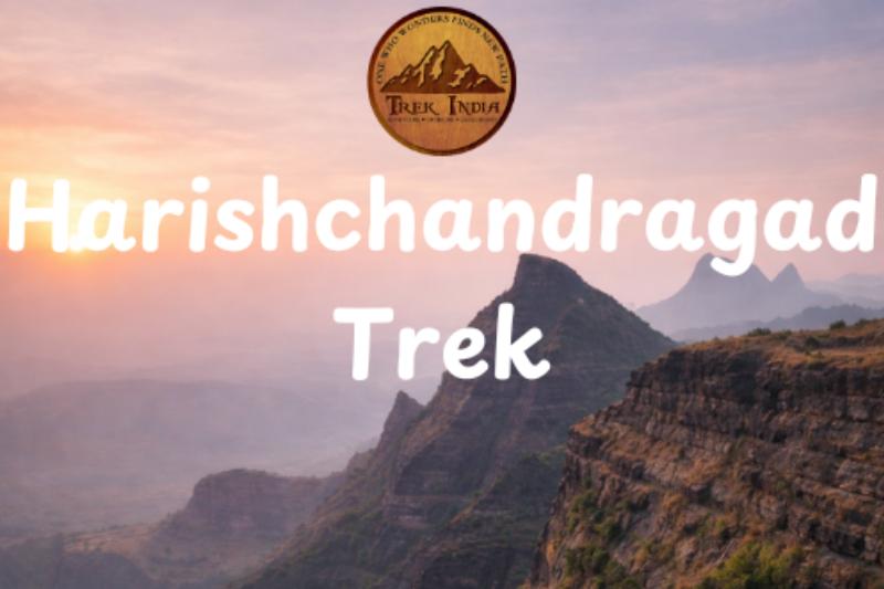 Harishchandragad Trek